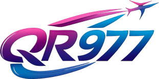 qr977 logo